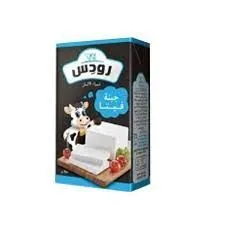 Rhodes Cream Feta Cheese- 250 Gm