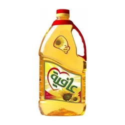 Afia Sunflower Oil- 22 L