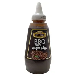 Yummy Bbq Sauce - 310Gm