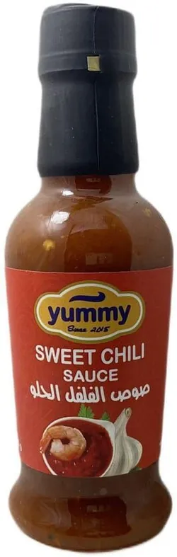 Yummy Sweetchili Sauce - 275G