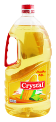 Crystal Healthy Life Corn Oil - 2.2 L