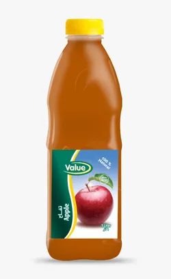 Natural Apple Juice-1L