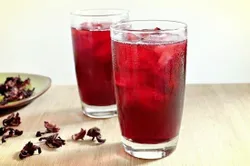 Natural Roselle Juice-1L