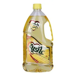 Afia Corn Plus Cooking Oil - 1.6 L
