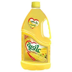 Afia Corn Oil Plus - 2.2L