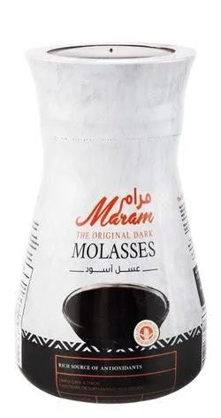 Maram Molasses - 700 Gr Approx.