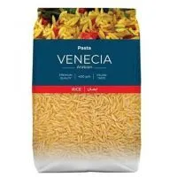 Venecia Risoni Pasta- 400 Gm