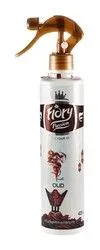 Flory Passion Air Freshener Oud Scent - 425 Ml