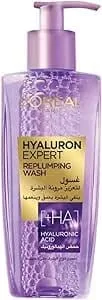 L'Oreal Gel Wash Hylaroun Expert - 200Ml