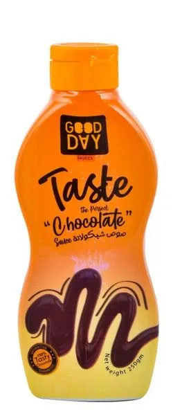Good Day Chocolate Sauce - 250 Gr