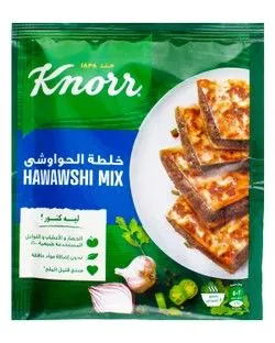 Knorr Hawawshi Seasoning Mix - 30 Gr