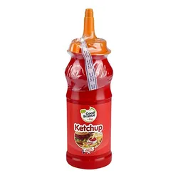 Ilou Ketchup- 250 Gm