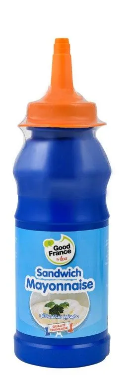Good France Sandwich Mayonnaise - 200 Gr