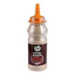 Ilou Bbq Sauce- 250 Gm