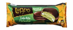 Luppo Dream Chocolate Cake Coated/Filled With Cocoa Crm - 30G