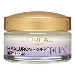 L'Oreal - Hyaluron Day Cream Expert - 50Ml