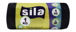 Sila Garbage Bags (70X90Cm) - 1 Kg