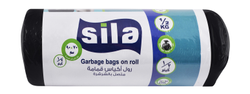 Sila Garbage Bags (70X90Cm) - 500 Gr