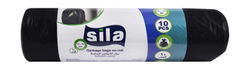 Sila Garbage Bags (90X120Cm) - 10 Per Pack