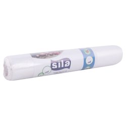 Sila Fridge Bag Roll (25X40Cm) - 125 Per Pack