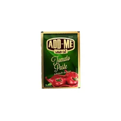 Add-Me Tomato Paste - 35G