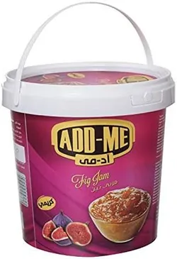 Add-Me Jam With Fig -1Kg