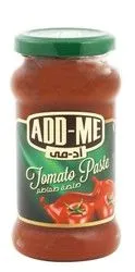 Add-Me Tomato Paste - 300 Gr