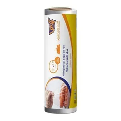 Queen 50Bag Mini Fridge 3*1 - 40*25cm