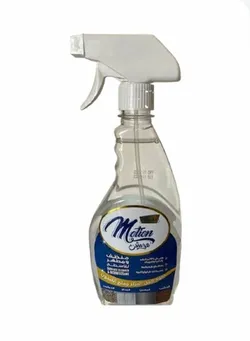 Motion Glass And Surface Cleaner With Vinegar - 500 Ml