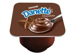 Danette Chocolate Pudding - 100 Gr
