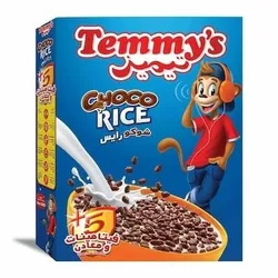 Choco Rice Cereal