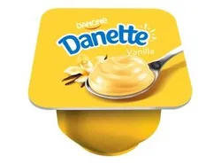 Danette Vanilla Pudding - 100 Gr