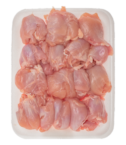 Boneless Chicken Legs
