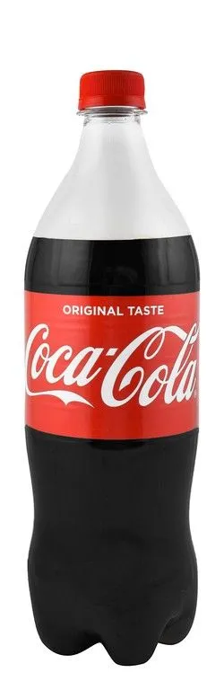 Coca Cola Original - 950 Ml