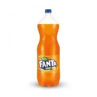 Fanta Carbonated Drink With Orange Pet- 095 L