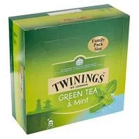 Twinings Pure Green Tea- 100Tb