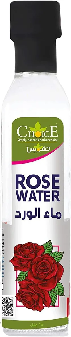 Choice Rose Water -250Ml