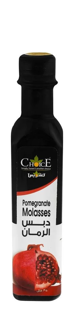Choice Pomegranate Molasses - 350 Ml