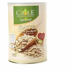 Choice Oatmeal - 500Gm