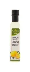 Choice Lemon Juice - 250 Ml
