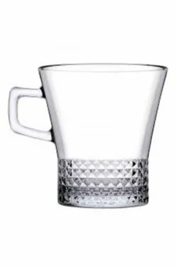 Pasabahce Mug Kuvars - Turquoise
