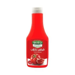 Giardino Ketchup - 500G
