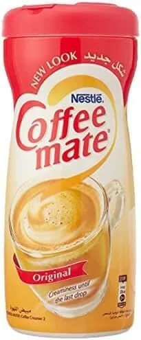 Coffee Mate Powder Coffee Creamer, Original - 311.8 G