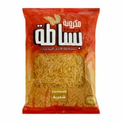 Basata Pasta Vermicelli - 350Gm
