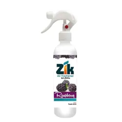 Zik Raspberry Air Freshner Spray - 460Ml