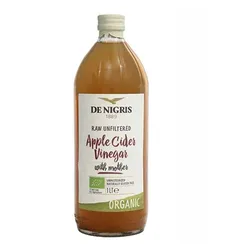 De Nigris Apple Cider Vinegar - 1L