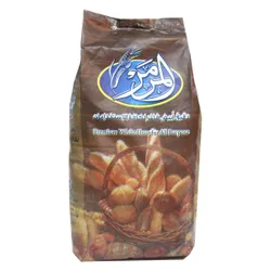 Almarmar Flour - 5KG