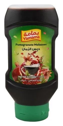 Yamama Pomegranate Molasses - 500 Ml