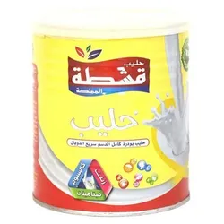 Keshta Almamlka Milk Powder - 300G