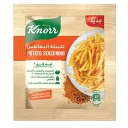 Knorr Potato Seasoning - 6G